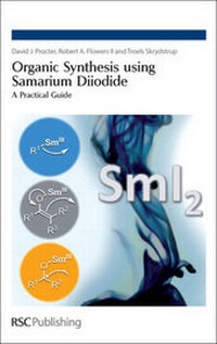 Abbildung von: Organic Synthesis using Samarium Diiodide - Royal Society of Chemistry
