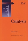 Cover: Catalysis - Royal Society of Chemistry