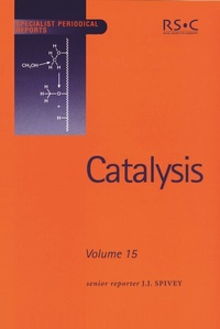 Abbildung von: Catalysis - Royal Society of Chemistry