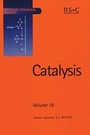 Cover: Catalysis - Royal Society of Chemistry