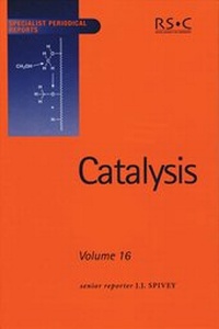 Abbildung von: Catalysis - Royal Society of Chemistry
