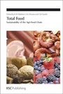 Cover: Total Food - Royal Society of Chemistry
