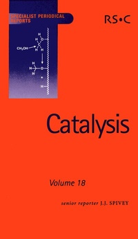 Abbildung von: Catalysis - Royal Society of Chemistry