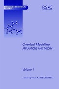 Bild: Chemical Modelling - Royal Society of Chemistry