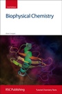 Cover: Biophysical Chemistry - Royal Society of Chemistry