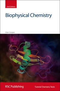 Enlarge image Cover: Biophysical Chemistry - Royal Society of Chemistry