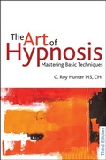Cover: The Art of Hypnosis - Crown House Publishing