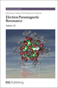 Abbildung von: Electron Paramagnetic Resonance - Royal Society of Chemistry