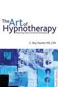 Cover: The Art of Hypnotherapy - Crown House Publishing