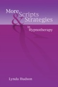 Cover: More Scripts & Strategies in Hypnotherapy - Crown House Publishing