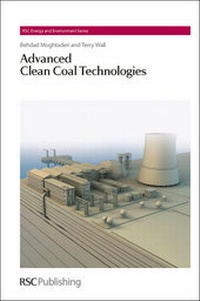 Abbildung von: Advanced Clean Coal Technologies - Royal Society of Chemistry