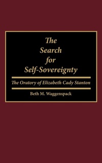 Enlarge image Cover: The Search for Self-Sovereignty - Greenwood Press
