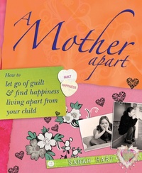 Enlarge image Cover: A Mother Apart - Crown House Publishing