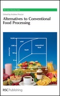Cover: Alternatives to Conventional Food Processing - Royal Society of Chemistry