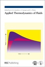 Cover: Applied Thermodynamics of Fluids - Royal Society of Chemistry