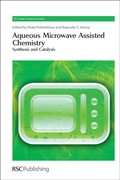 Cover: Aqueous Microwave Assisted Chemistry - Royal Society of Chemistry
