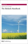 Cover: Biofuels Handbook - Royal Society of Chemistry