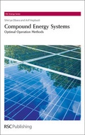 Cover: Compound Energy Systems - Royal Society of Chemistry