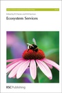 Cover: Ecosystem Services - Royal Society of Chemistry