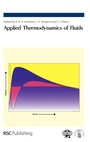 Cover: Applied Thermodynamics of Fluids - Royal Society of Chemistry