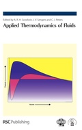 Cover: Applied Thermodynamics of Fluids - Royal Society of Chemistry