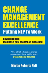 Abbildung von: Change Management Excellence - Crown House Publishing