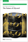 Cover: Future of Glycerol - Royal Society of Chemistry
