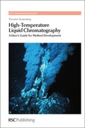 Bild: High-Temperature Liquid Chromatography - Royal Society of Chemistry
