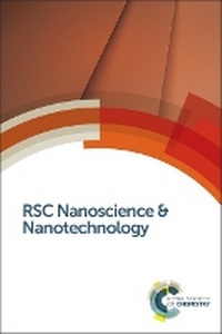 Enlarge image Cover: Nanoscience and Nanotechnology Series Package - Royal Society of Chemistry