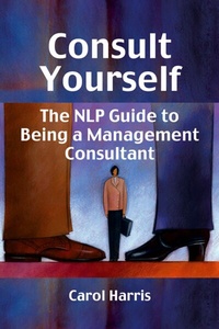 Abbildung von: Consult Yourself - Crown House Publishing