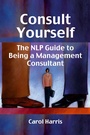 Cover: Consult Yourself - Crown House Publishing