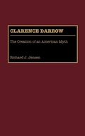 Cover: Clarence Darrow - Greenwood Press