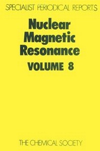 Abbildung von: Nuclear Magnetic Resonance - Royal Society of Chemistry