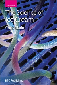 Abbildung von: Science of Ice Cream - Royal Society of Chemistry