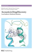 Cover: Accounts in Drug Discovery - Royal Society of Chemistry