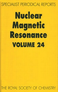 Abbildung von: Nuclear Magnetic Resonance - Royal Society of Chemistry