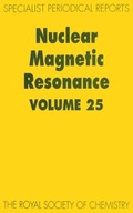 Cover: Nuclear Magnetic Resonance - Royal Society of Chemistry