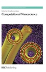 Cover: Computational Nanoscience - Royal Society of Chemistry