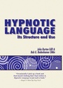 Cover: Hypnotic Language - Crown House Publishing