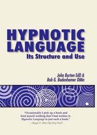 Enlarge image Cover: Hypnotic Language - Crown House Publishing