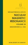 Cover: Nuclear Magnetic Resonance - Royal Society of Chemistry