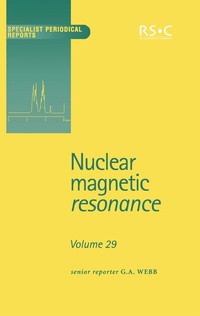 Abbildung von: Nuclear Magnetic Resonance - Royal Society of Chemistry
