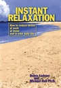 Cover: Instant Relaxation - Crown House Publishing