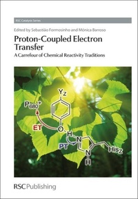 Abbildung von: Proton-Coupled Electron Transfer - Royal Society of Chemistry