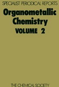 Abbildung von: Organometallic Chemistry - Royal Society of Chemistry