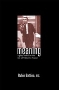 Cover: Meaning - Crown House Publishing