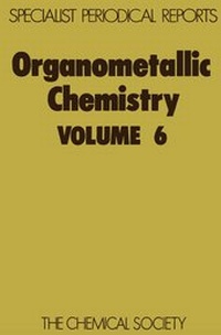 Abbildung von: Organometallic Chemistry - Royal Society of Chemistry