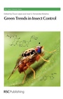 Cover: Green Trends in Insect Control - Royal Society of Chemistry