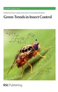 Cover: Green Trends in Insect Control - Royal Society of Chemistry
