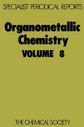 Cover: Organometallic Chemistry - Royal Society of Chemistry